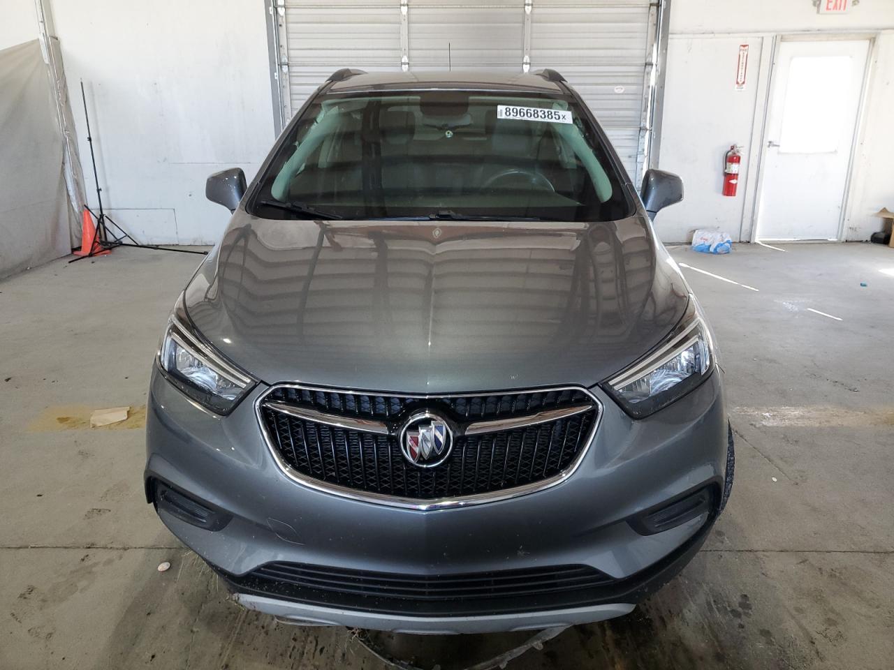 2020 Buick Encore Preferred - Image 5