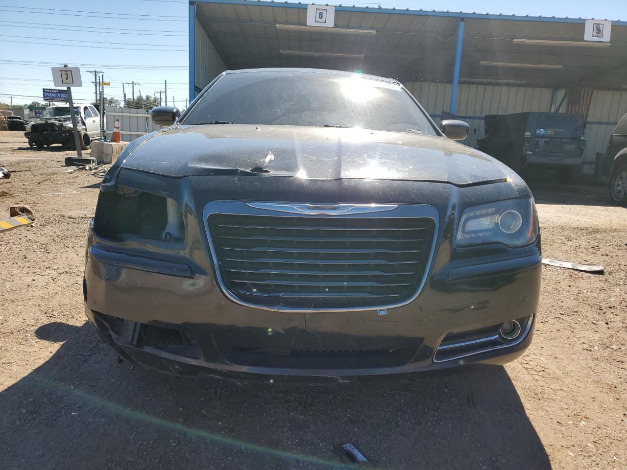 2014 Chrysler 300 S - Фото 5