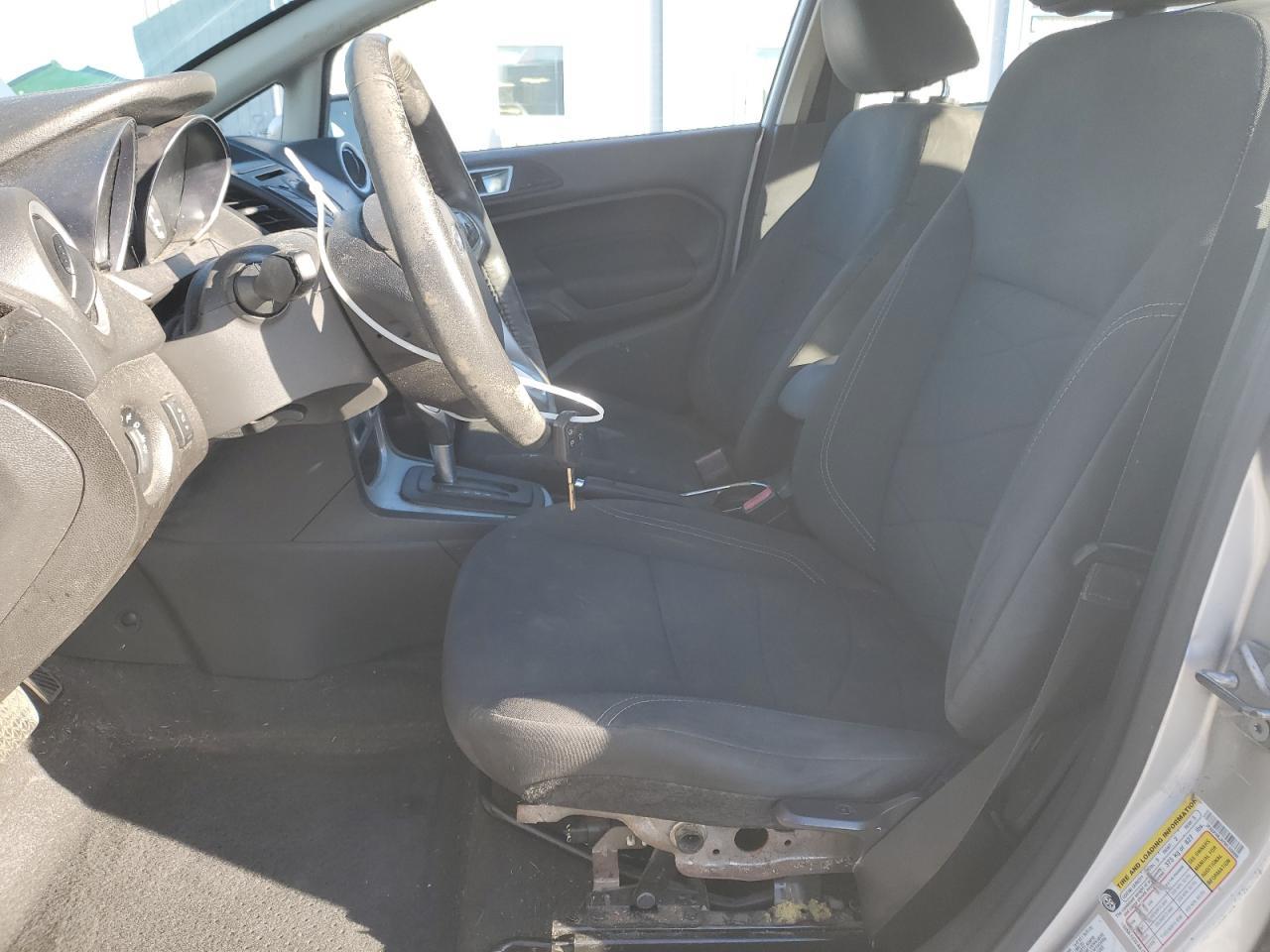 2015 Ford Fiesta - Image 7