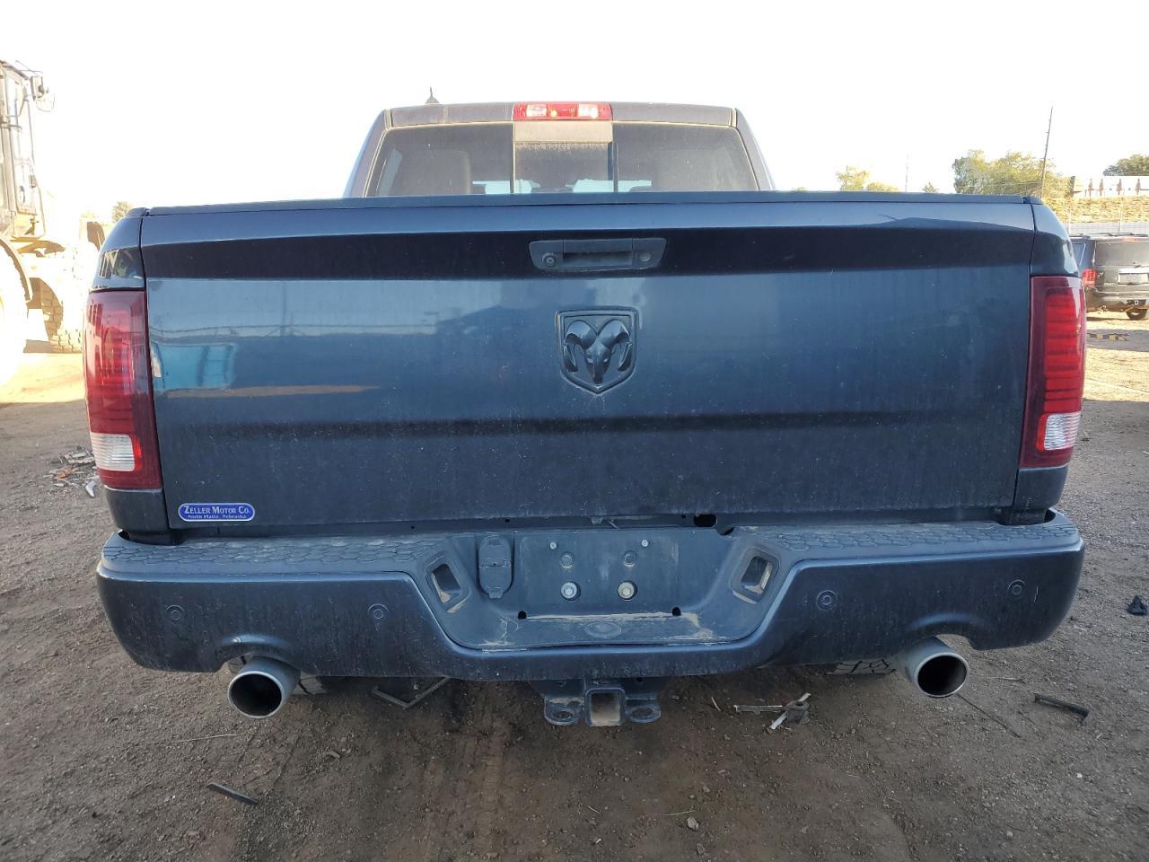 2014 Ram 1500 Sport - Image 6