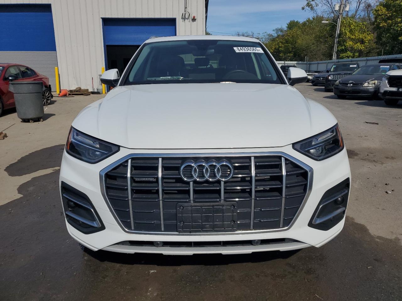 2023 Audi Q5 Premium 40 - Фото 5