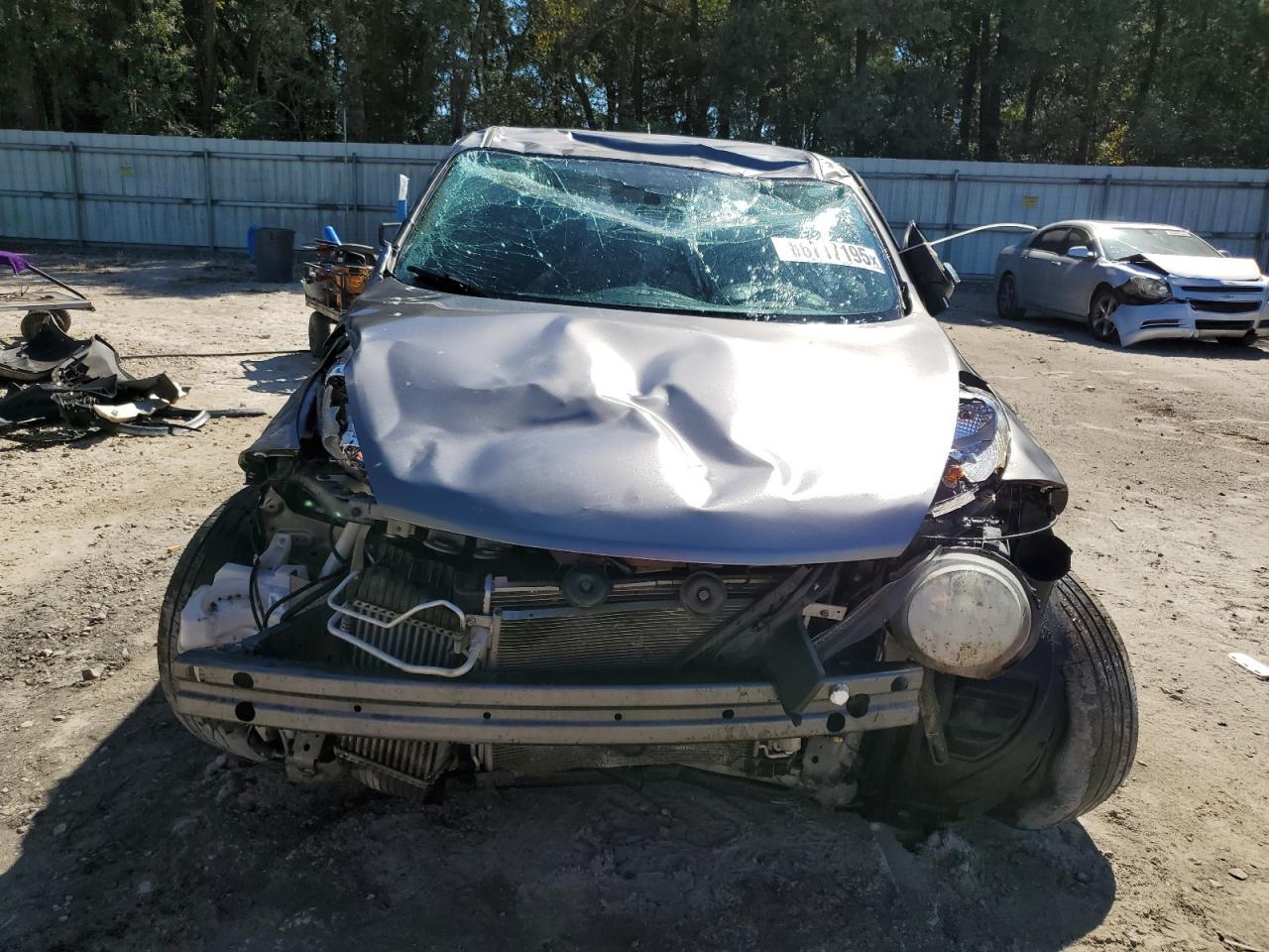 2014 Nissan Juke S - Image 5