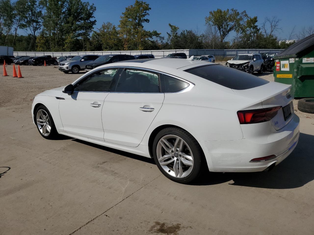 2019 Audi A5 Premium - Image 2