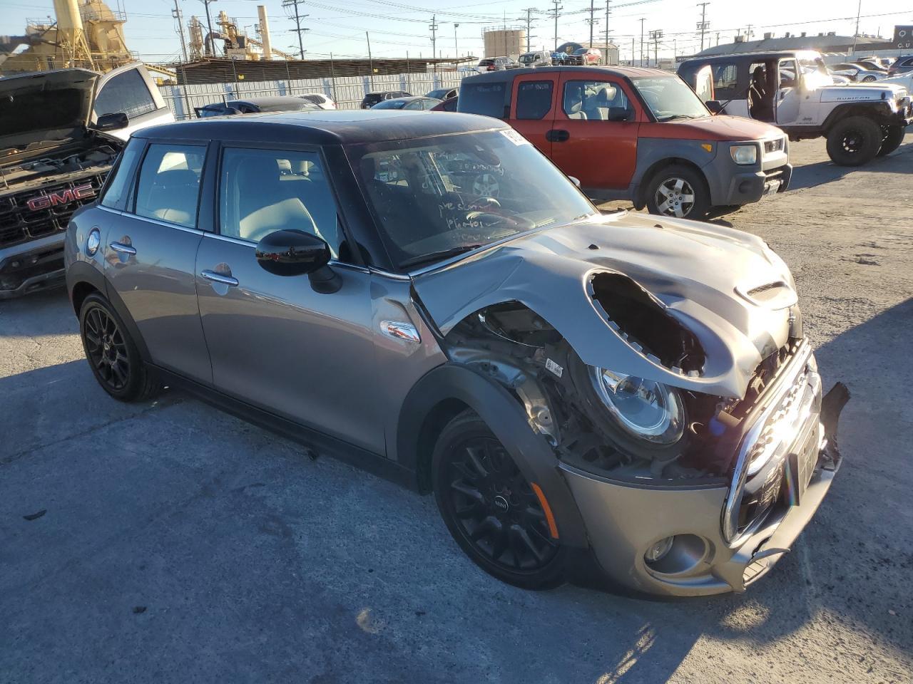 2020 Mini Cooper S - Image 4