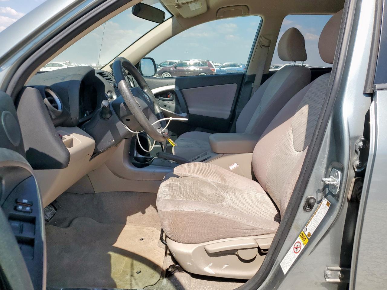 2008 Toyota Rav4 - Фото 7