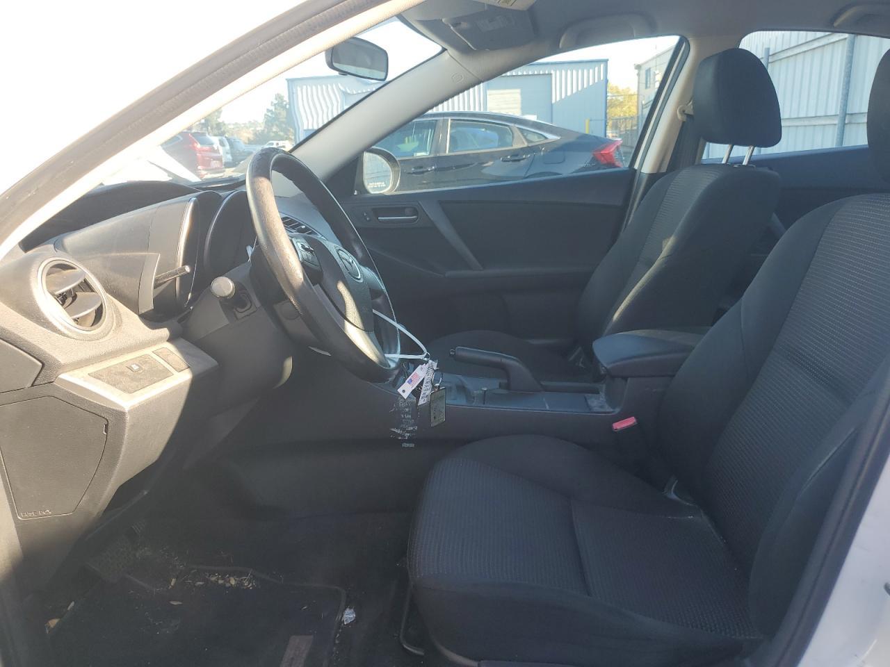 2013 Mazda 3 I - Фото 7