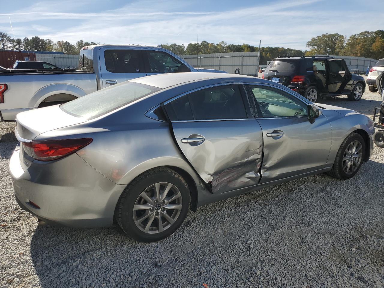 2014 Mazda 6 Sport - Фото 3