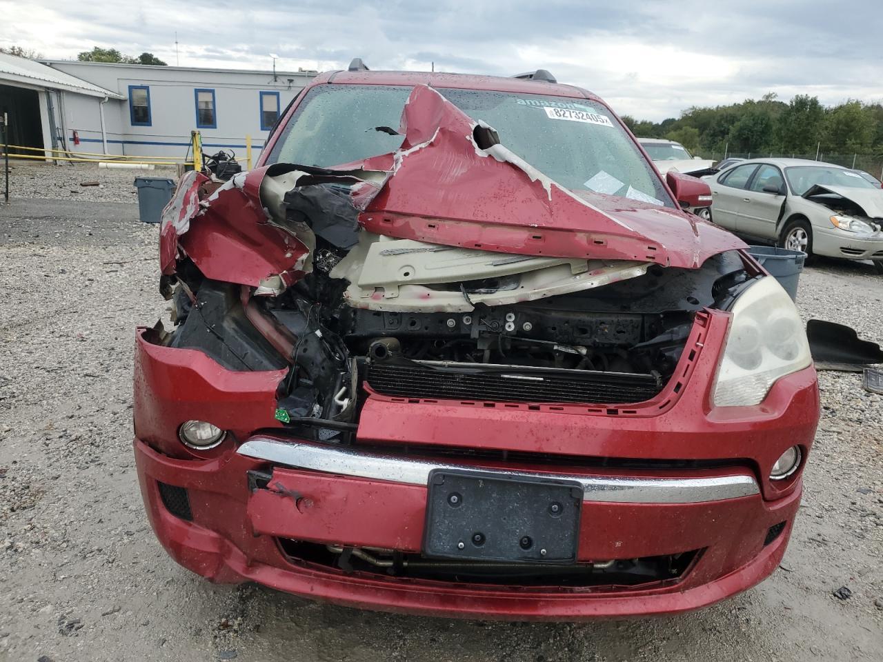 2012 GMC Acadia Denali - Фото 5