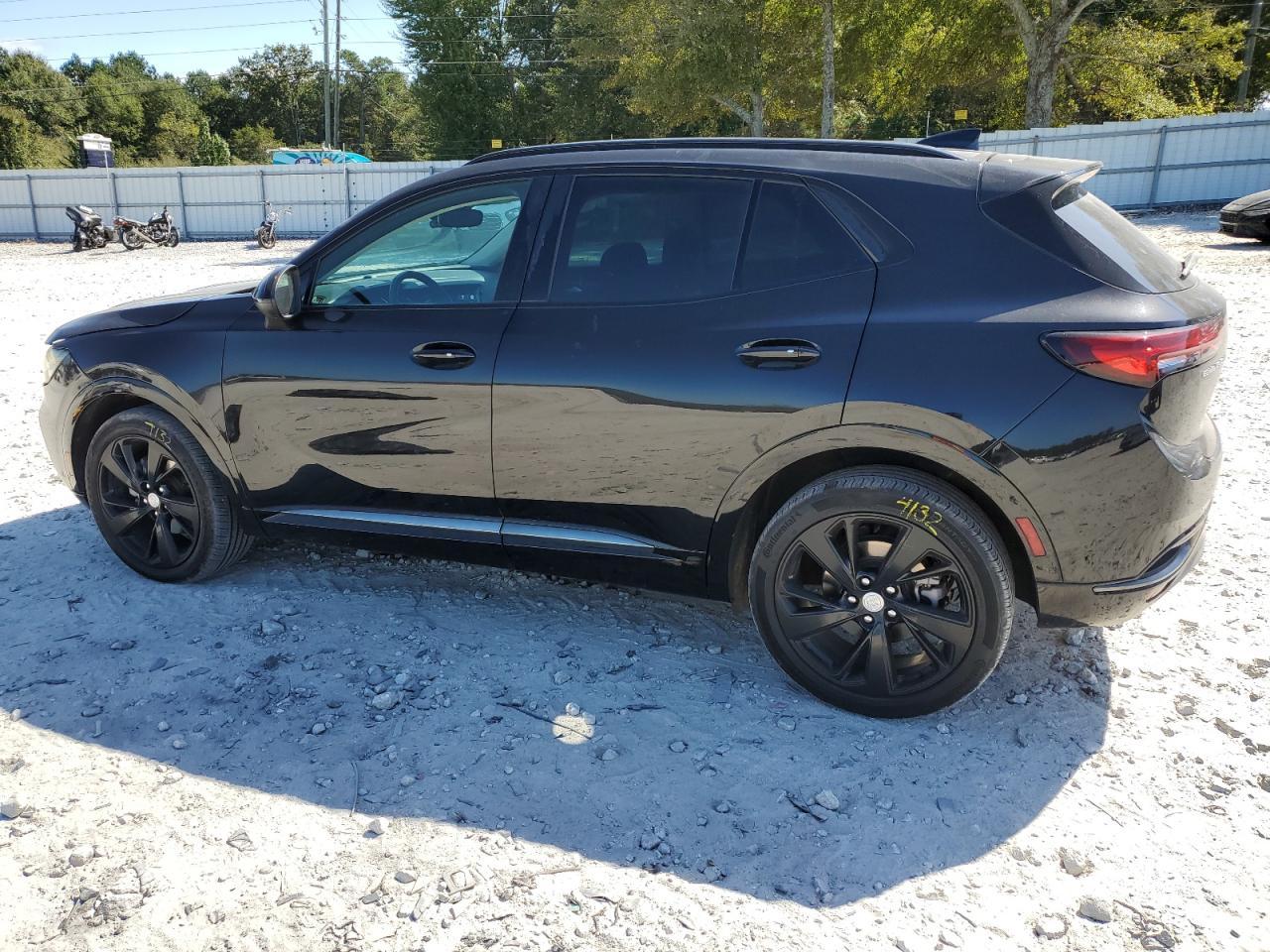 2021 Buick Envision Preferred - Фото 2
