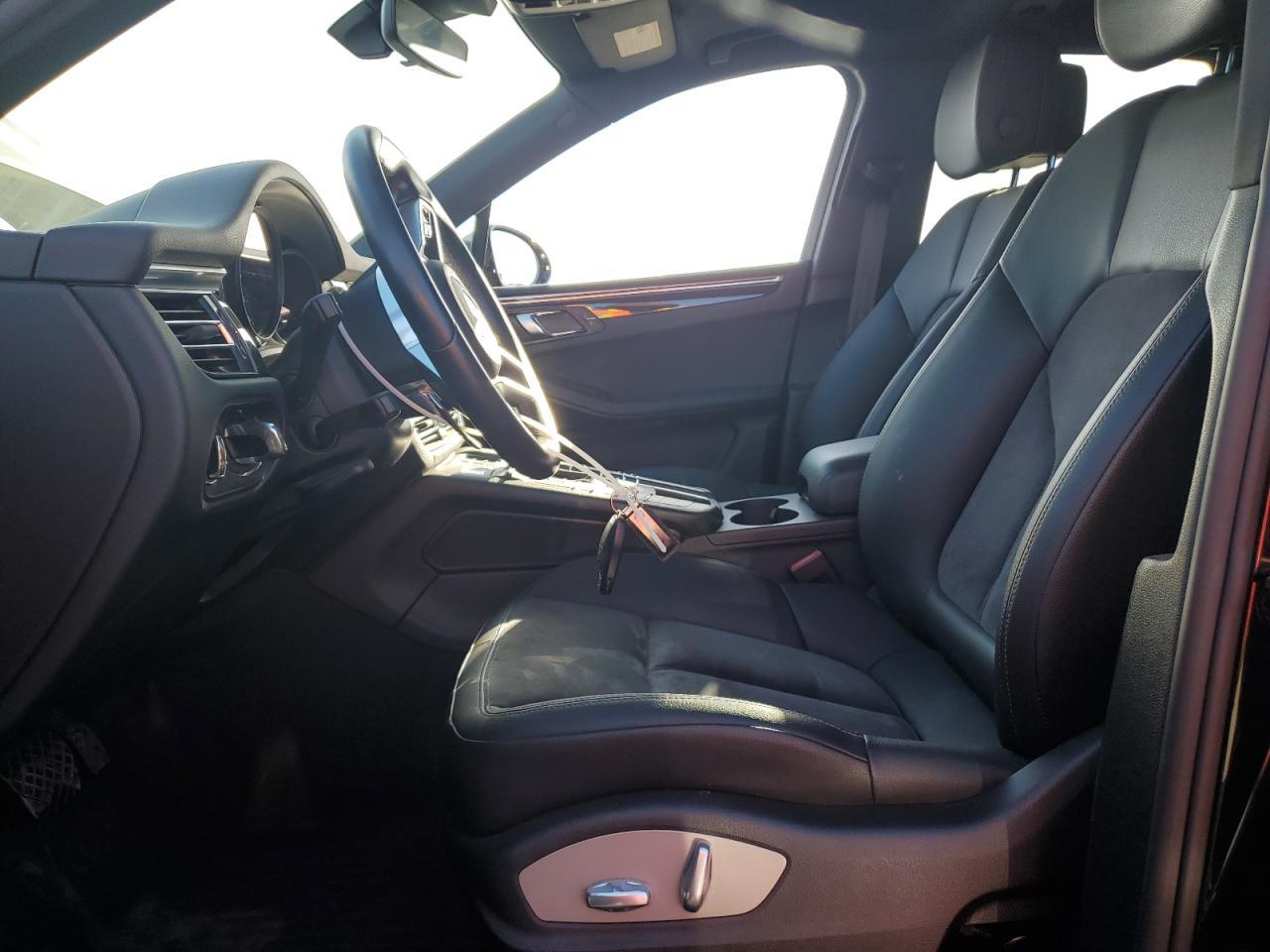 2019 Porsche Macan - Фото 7