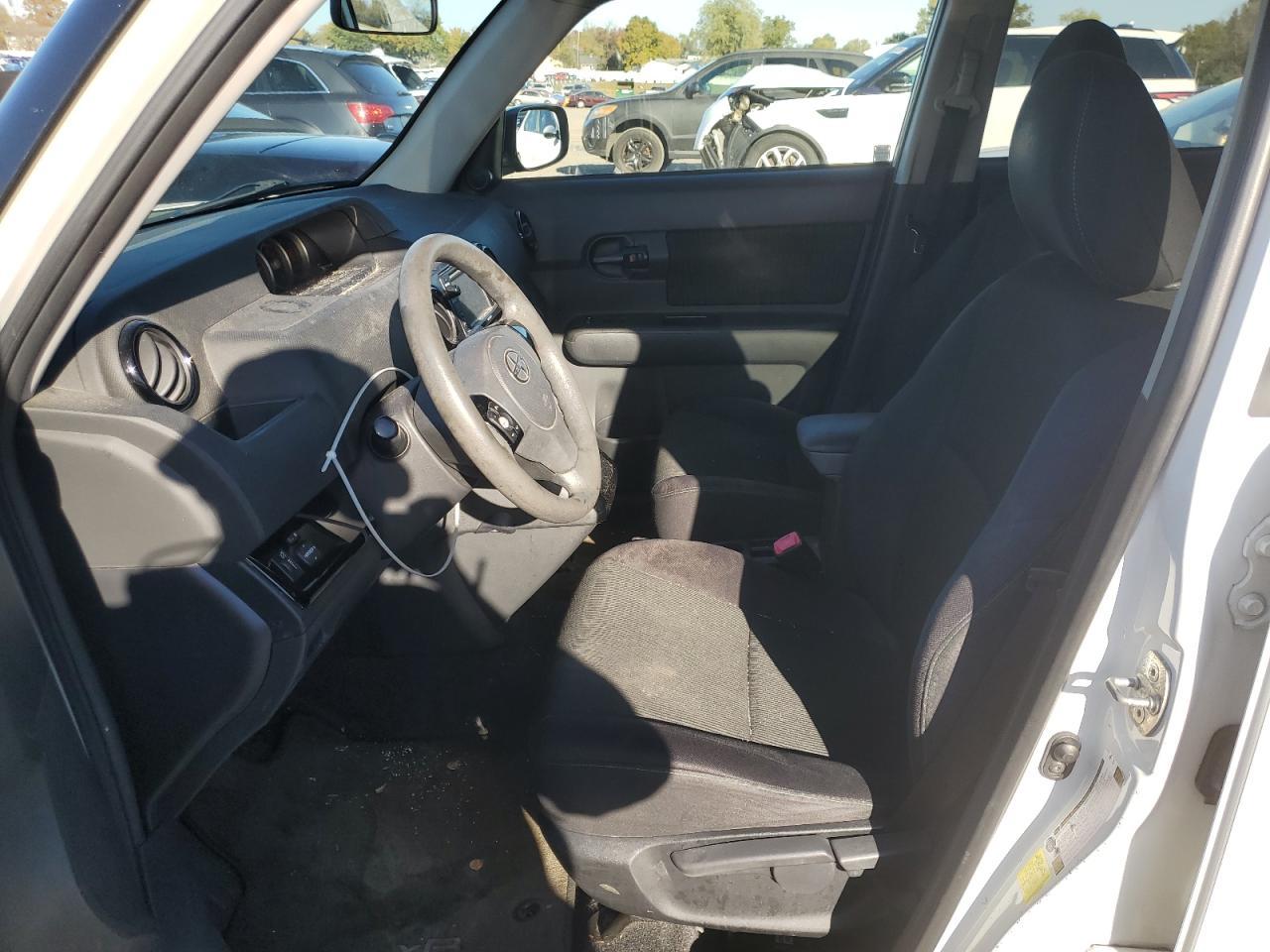 2012 Toyota Scion Xb - Image 7