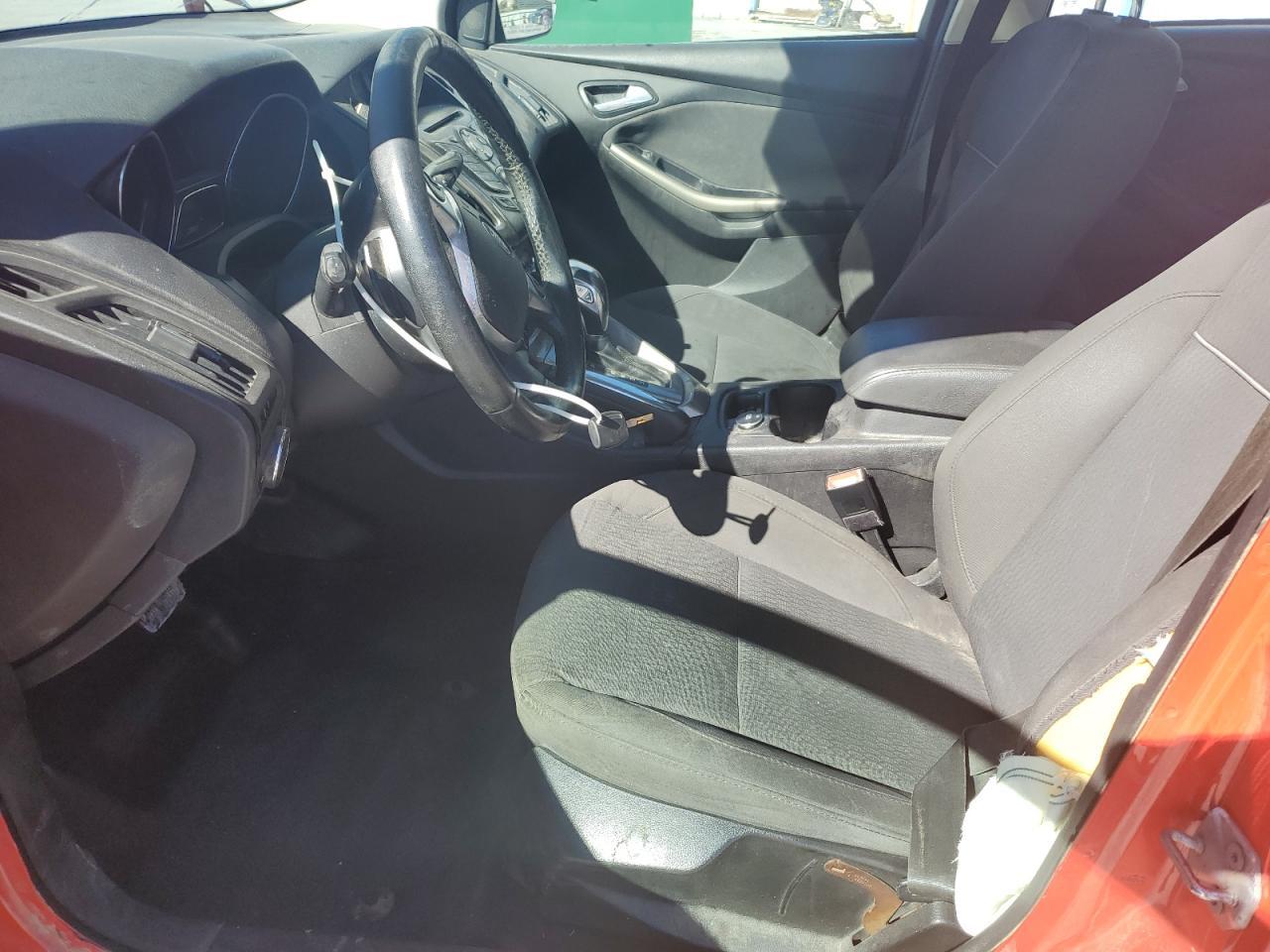 2012 Ford Focus Sel - Image 7