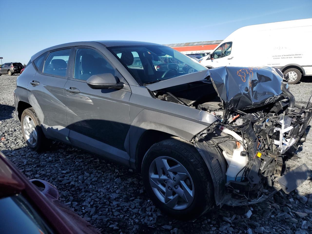 2024 Hyundai Kona Se - Фото 4