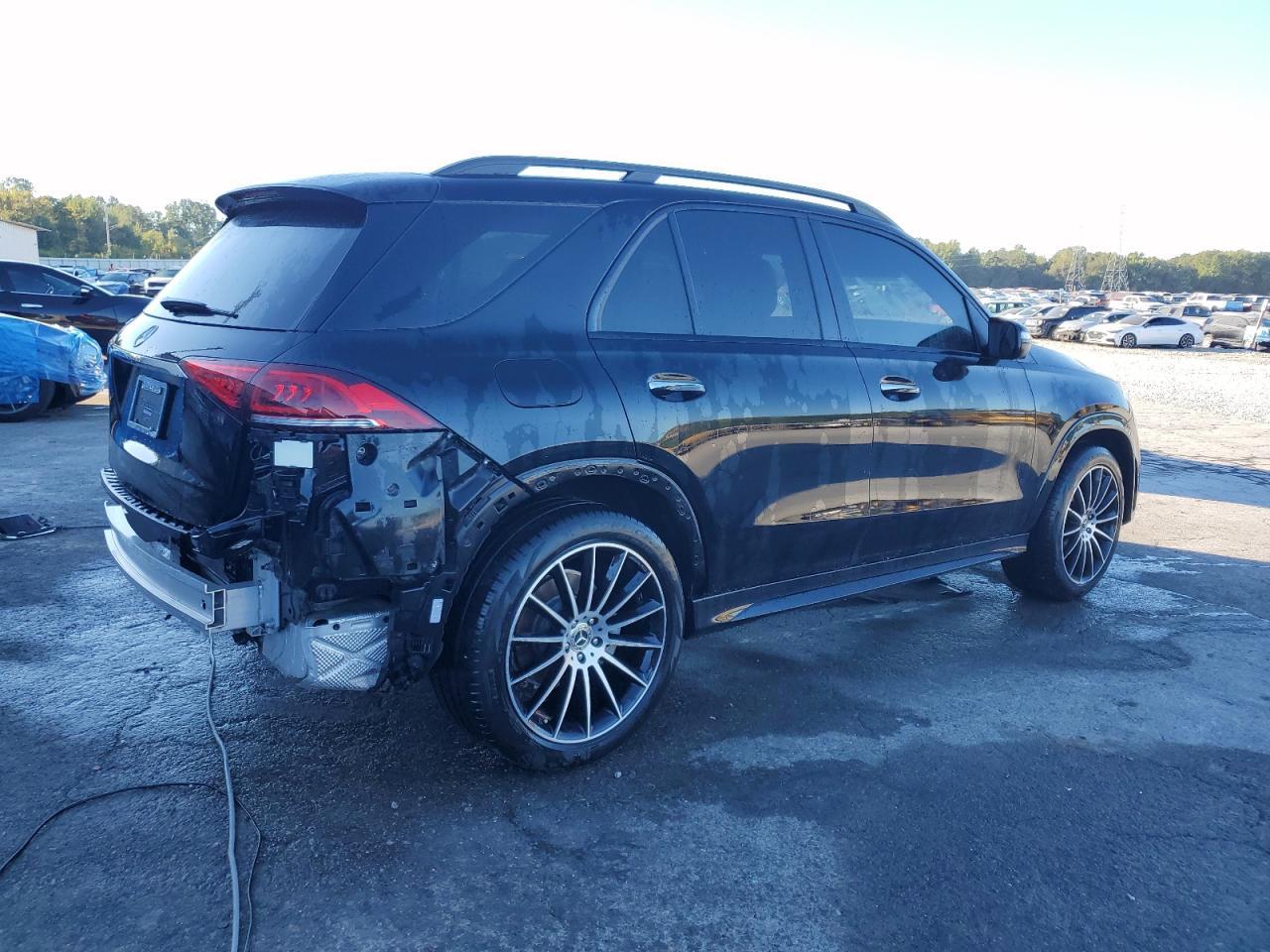 2023 Mercedes-Benz Gle 350 - Image 3