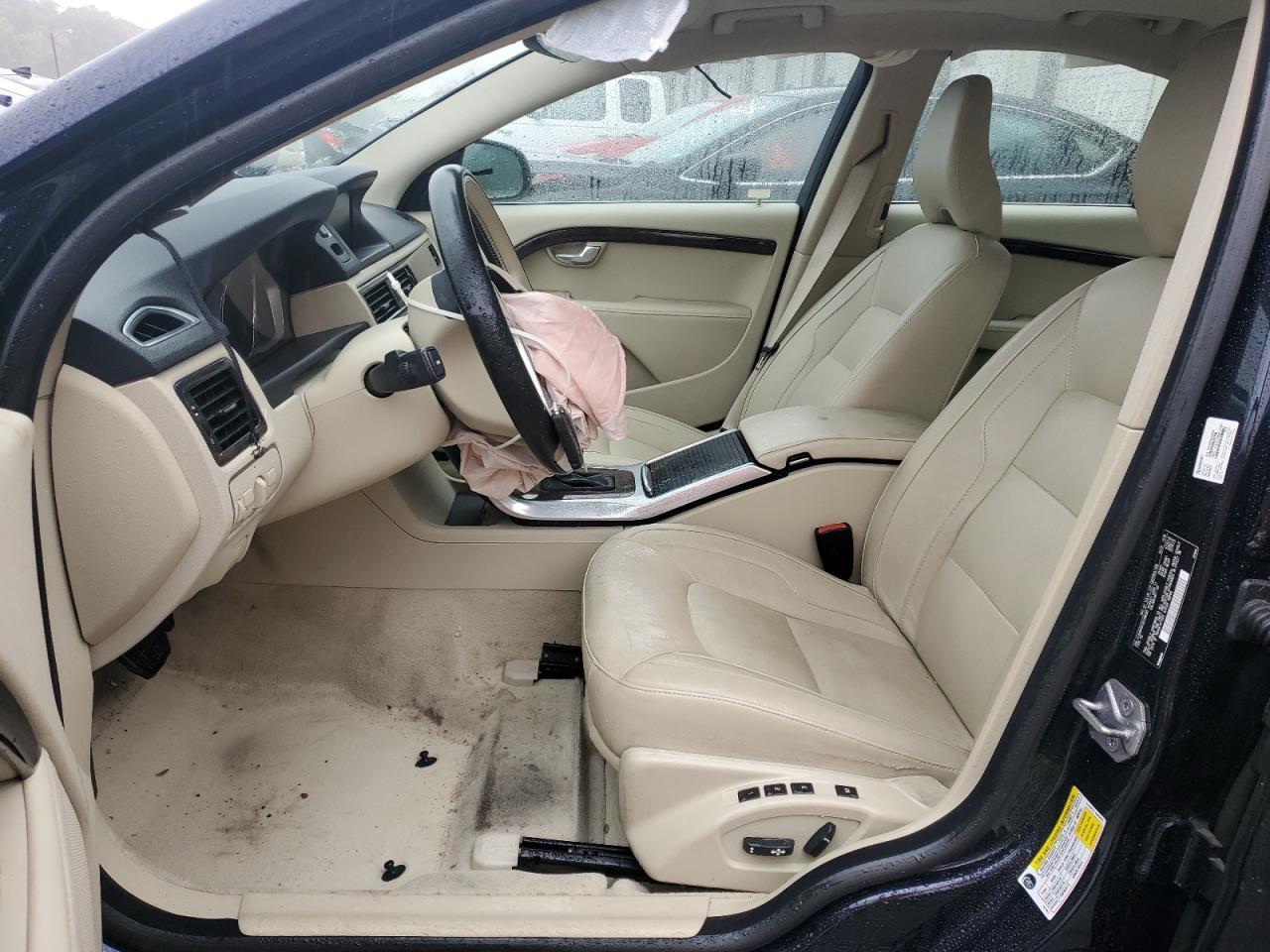 2016 Volvo S80 Premier - Image 7