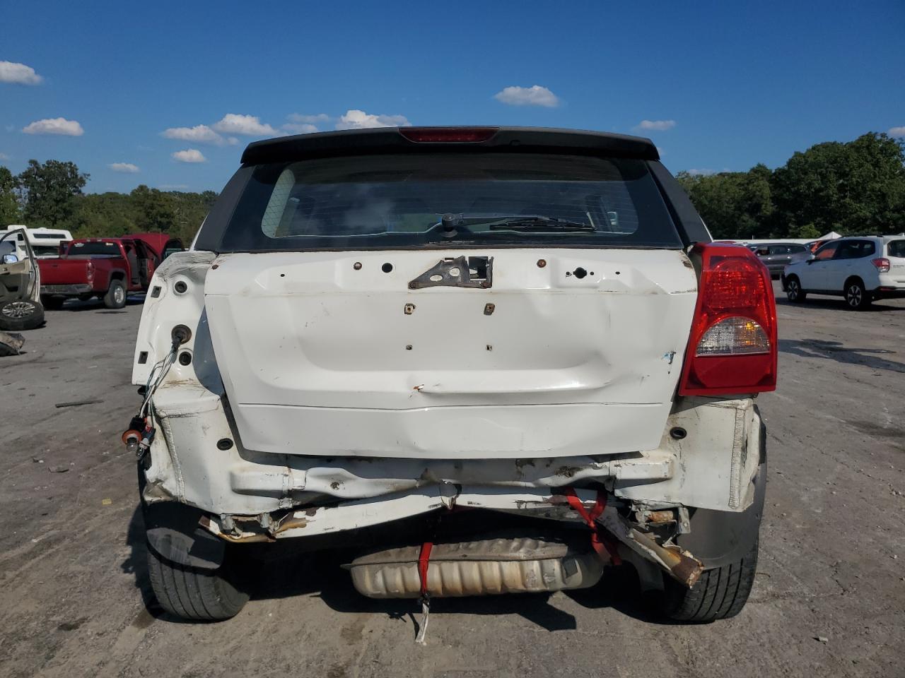 2007 Dodge Caliber Sxt - Image 6