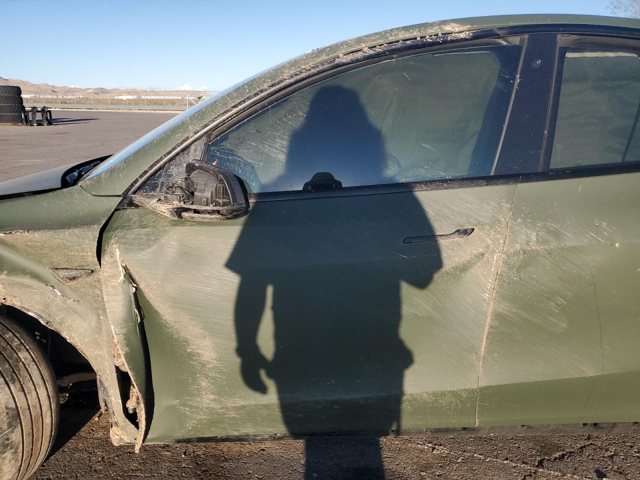 2020 Tesla Model Y - Фото 7