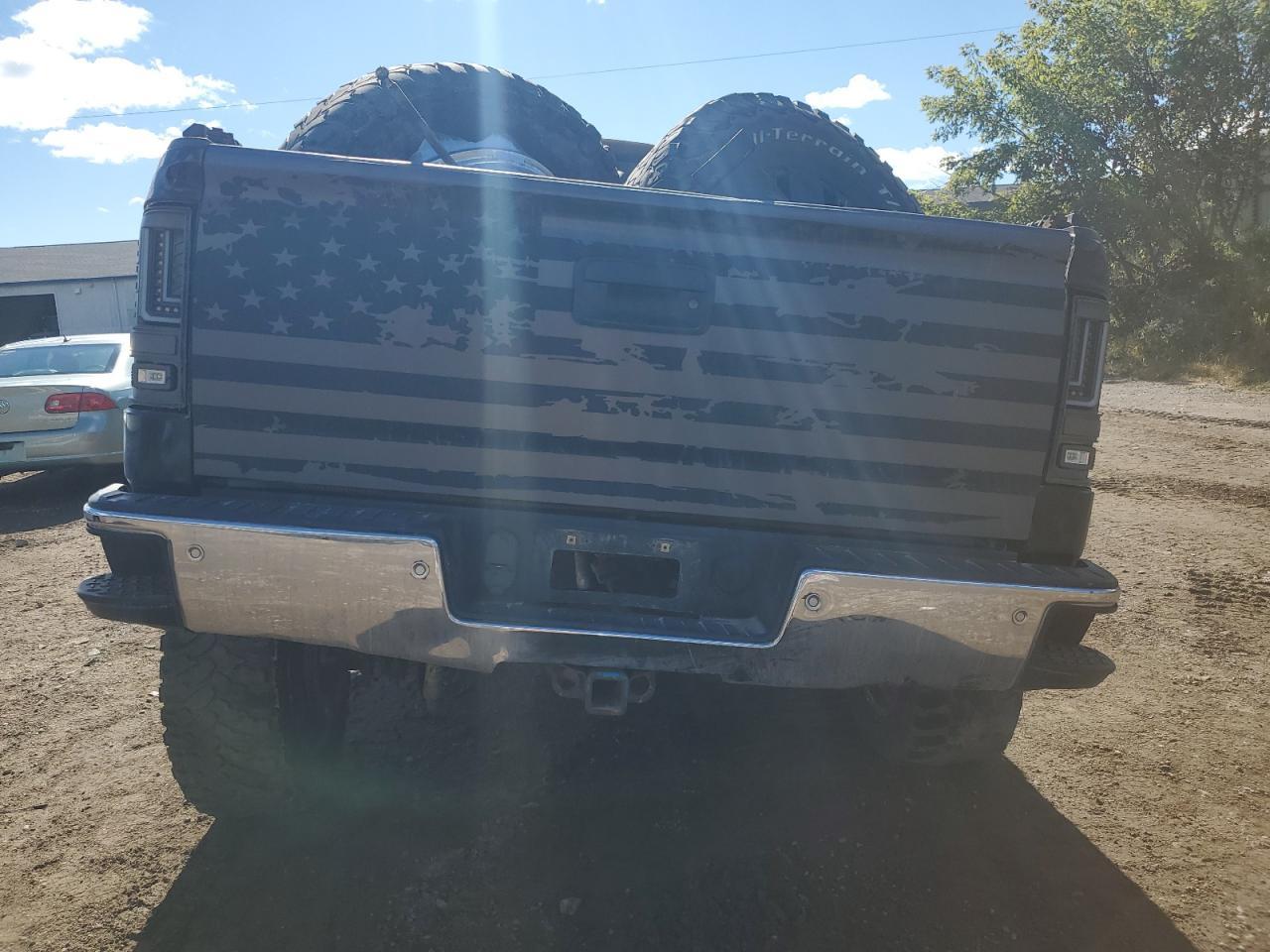 2015 GMC Sierra K1500 Slt - Image 6