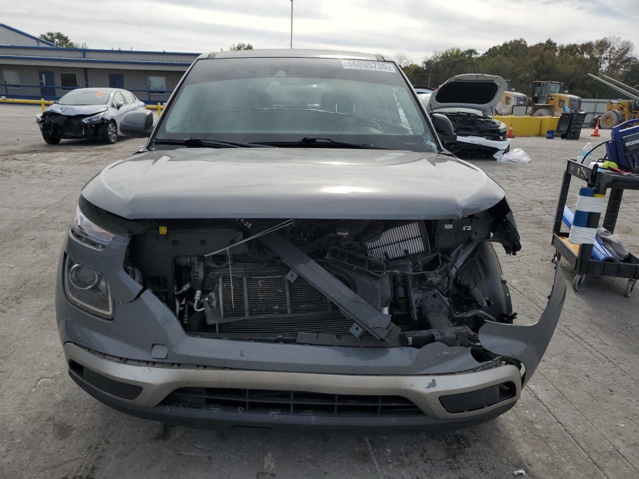 2022 Hyundai Venue Se - Image 5