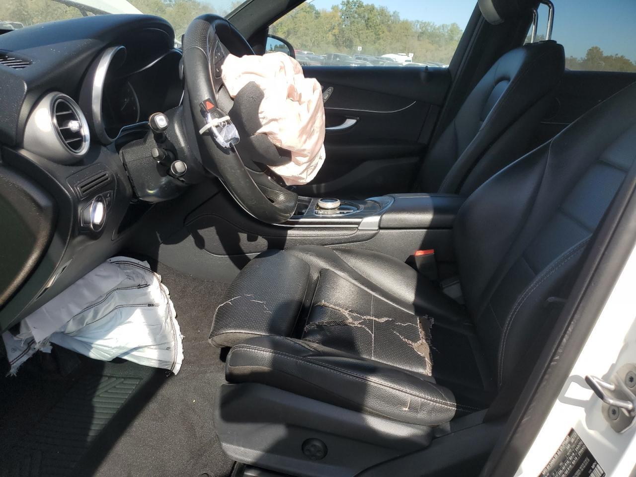 2018 Mercedes-Benz Glc 300 - Фото 7