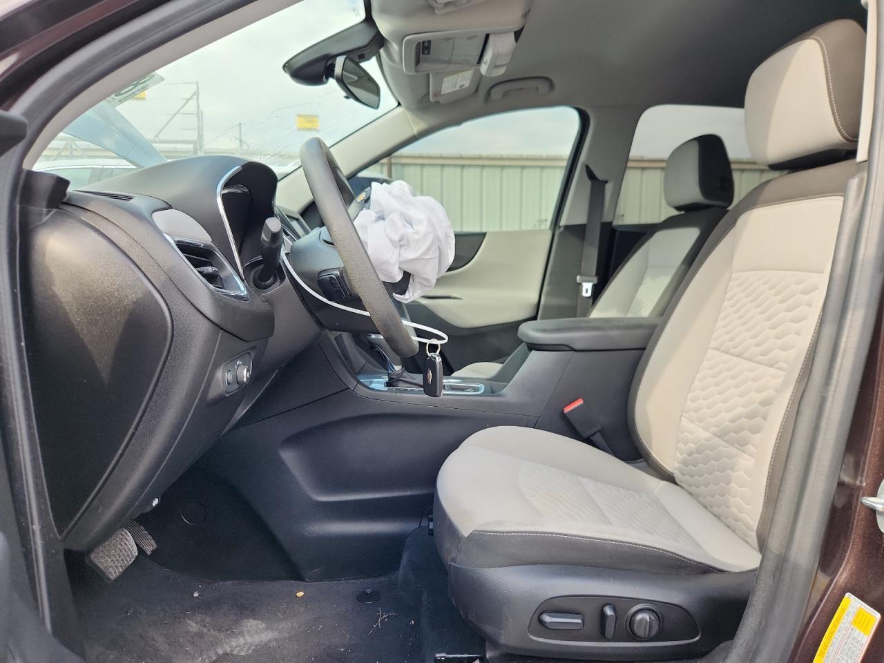 2020 Chevrolet Equinox Lt - Фото 7