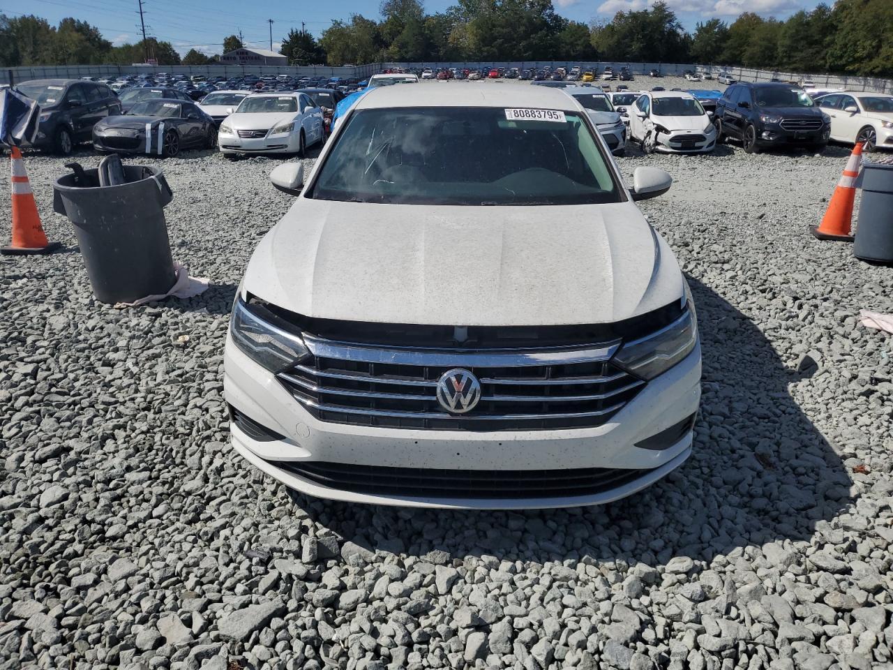 2019 Volkswagen Jetta S - Фото 5