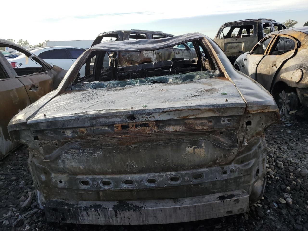 2019 Dodge Charger Sxt - Image 6