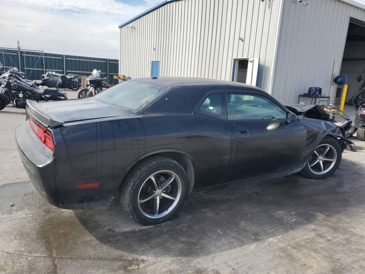 2010 Dodge Challenger Se - Фото 3