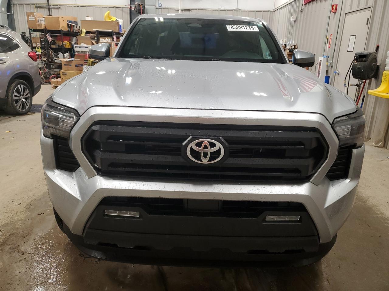 2025 Toyota Tacoma Double Cab - Image 5