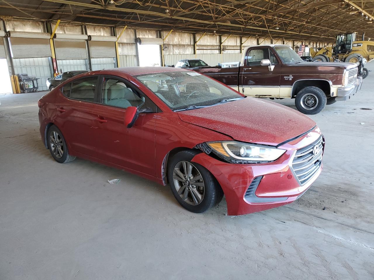 2018 Hyundai Elantra Sel - Image 4