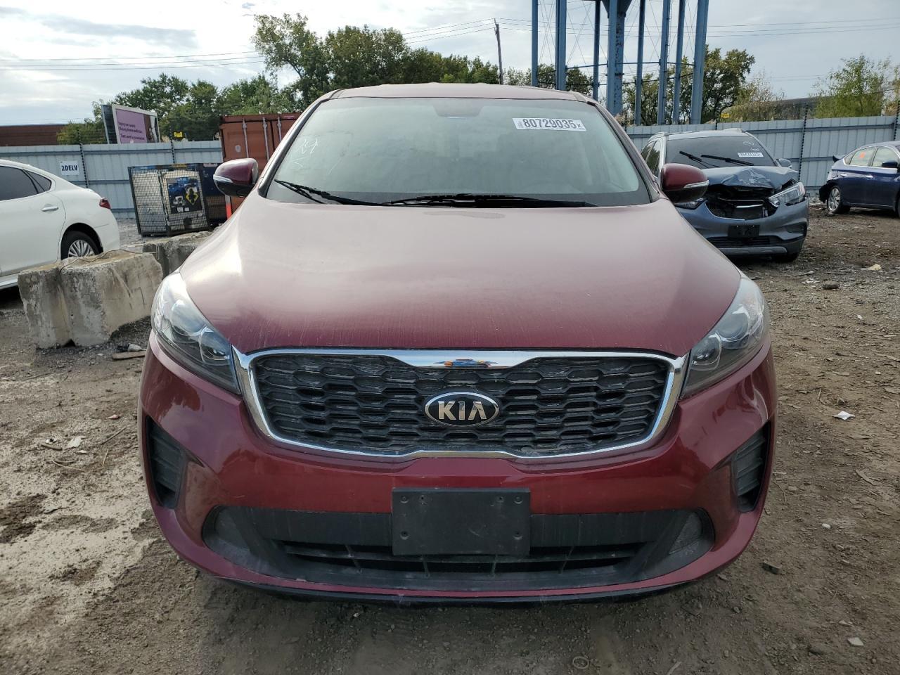 2019 Kia Sorento L - Фото 5