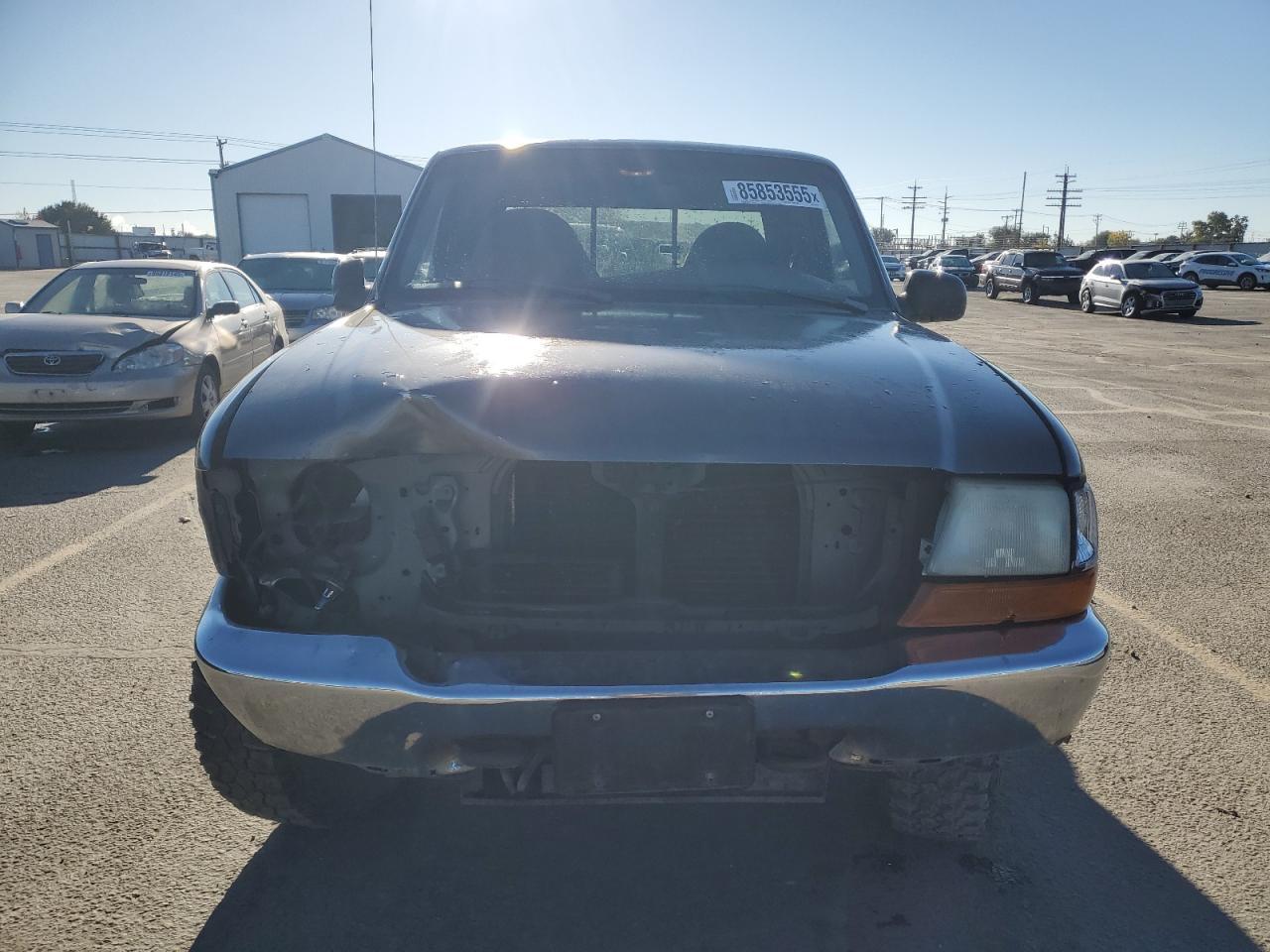 1999 Ford Ranger Super Cab - Image 5