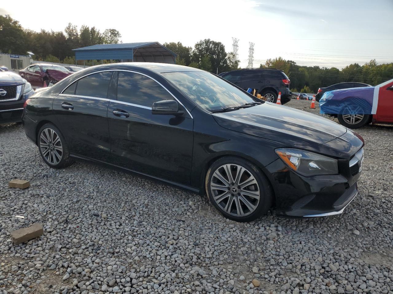2018 Mercedes-Benz Cla 250 - Image 4