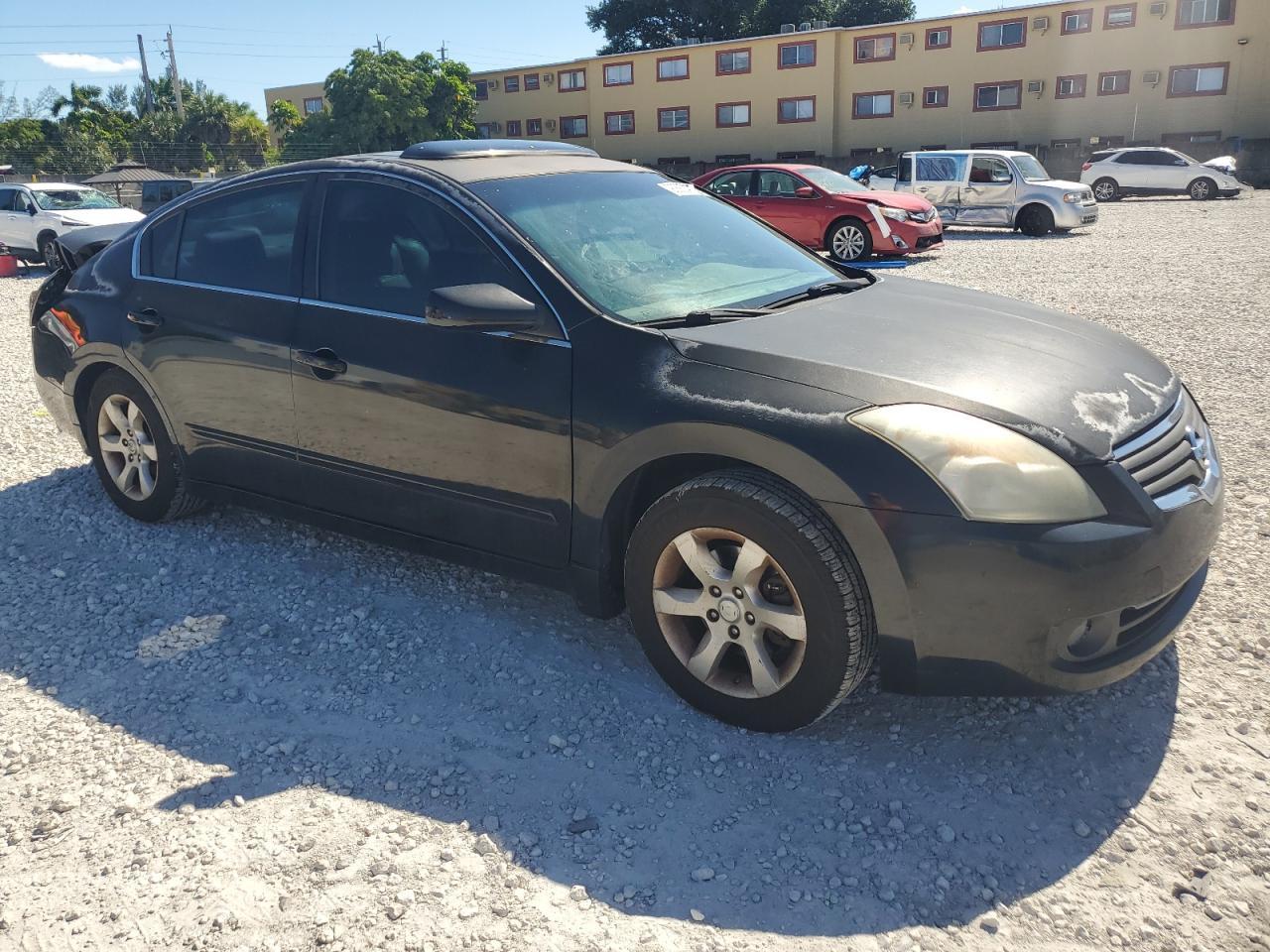 2008 Nissan Altima 2.5 - Image 4