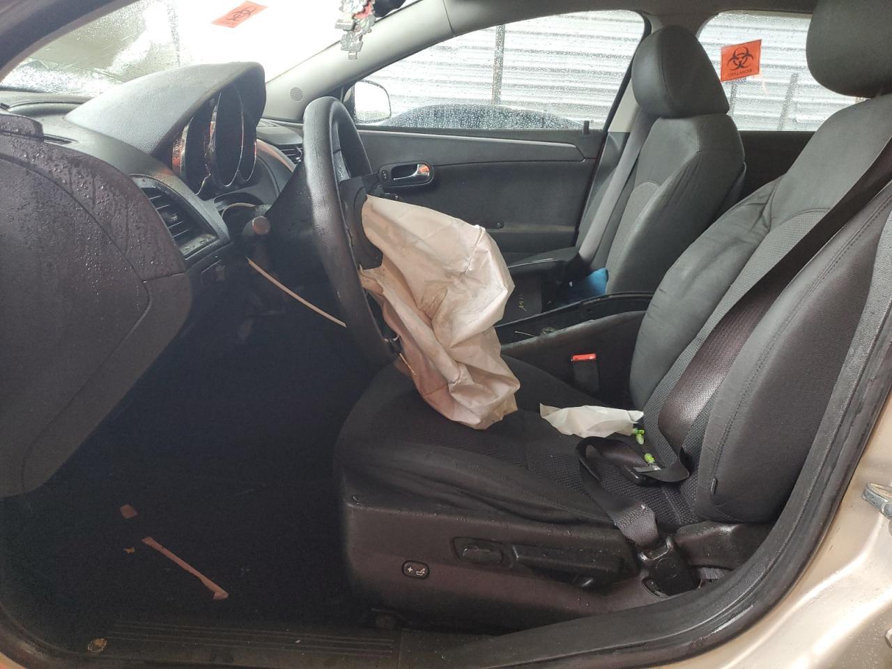 2012 Chevrolet Malibu 1Lt - Image 7