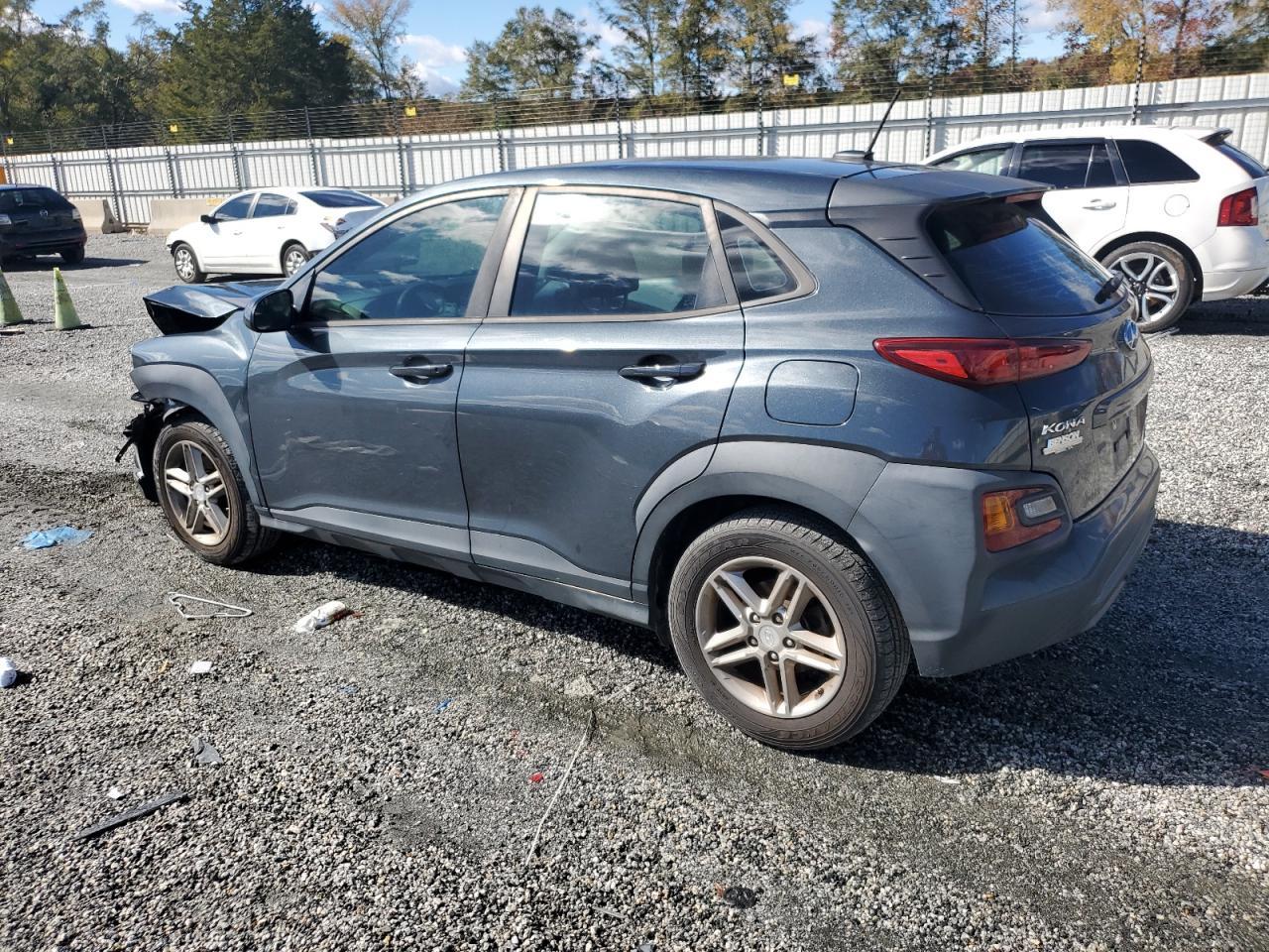 2018 Hyundai Kona Se - Фото 2