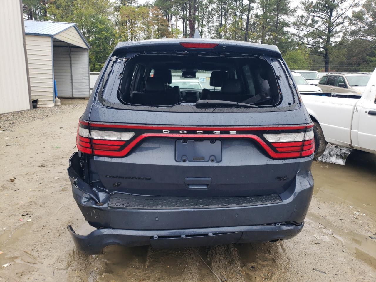 2020 Dodge Durango - Image 6