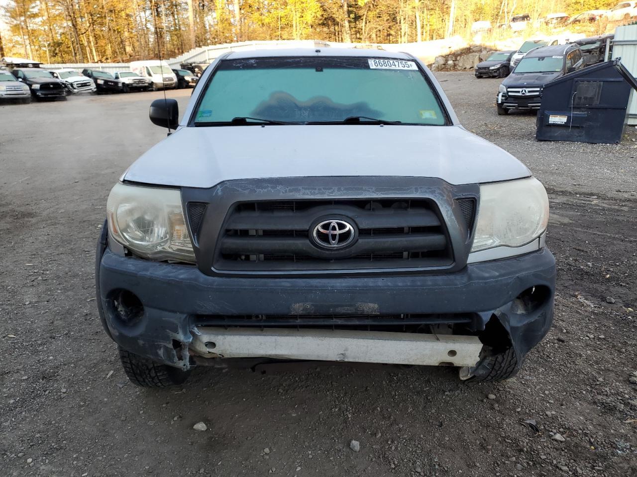 2008 Toyota Tacoma Access Cab - Image 5