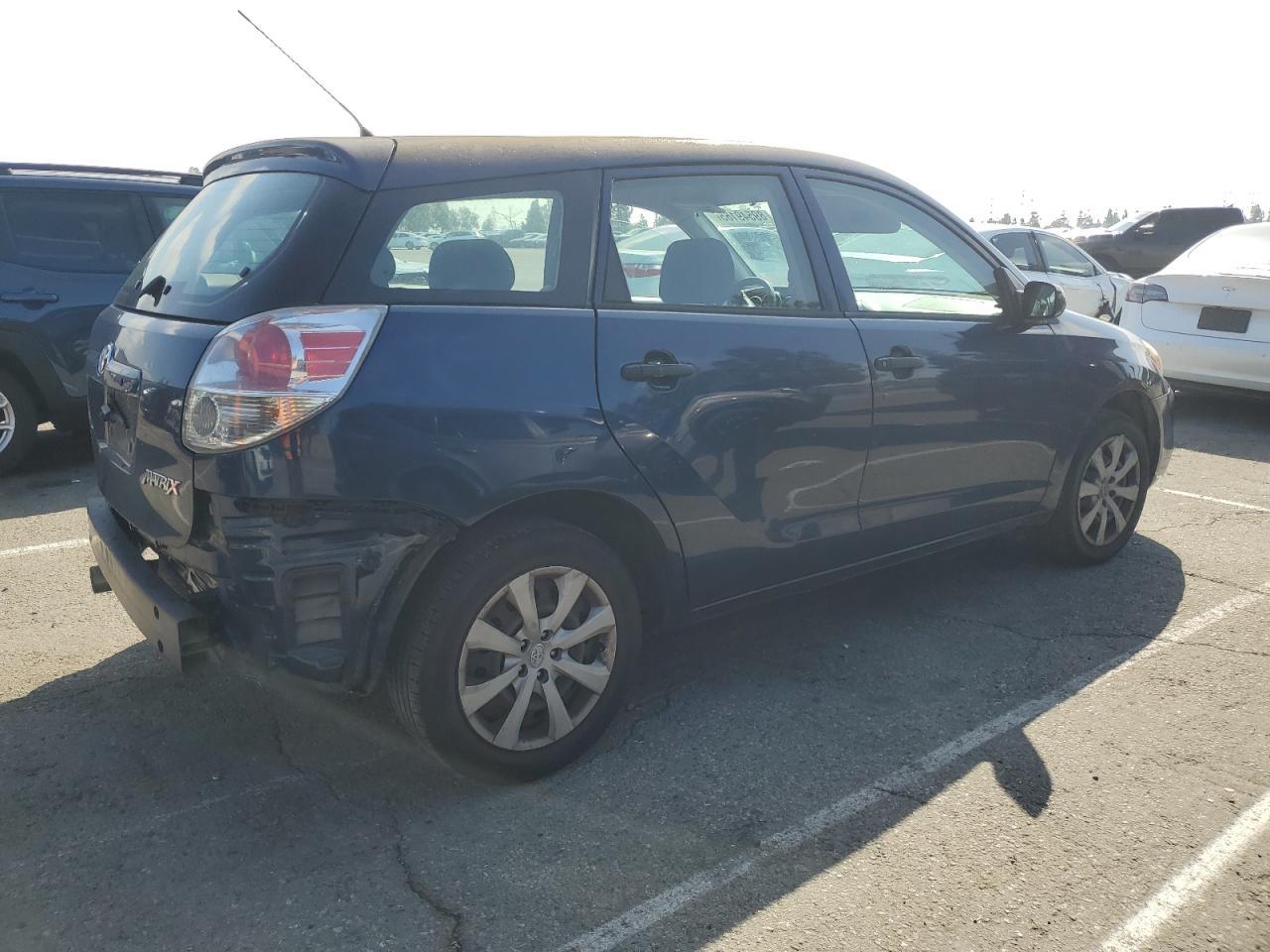 2008 Toyota Corolla Matrix Xr - Фото 3