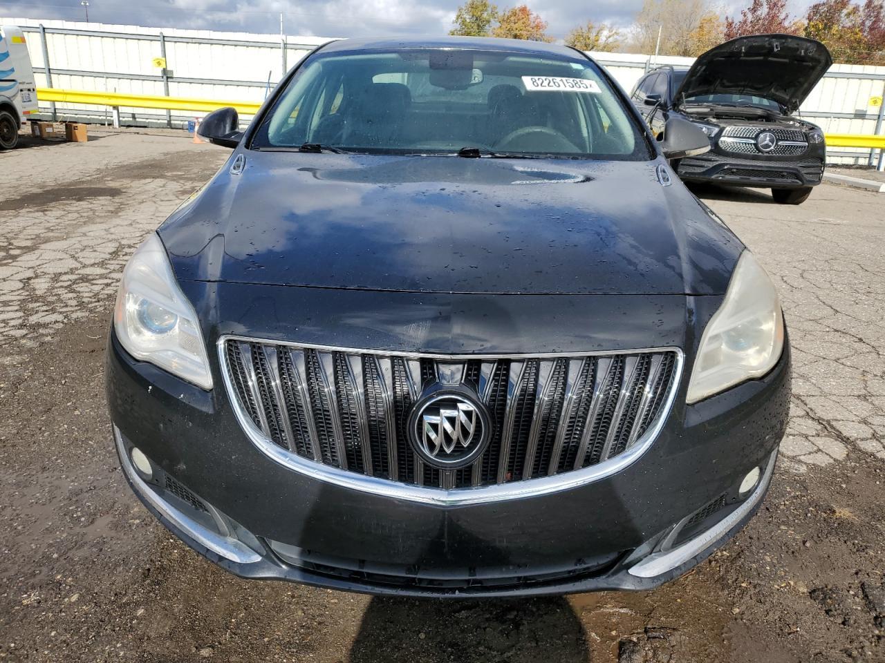 2015 Buick Regal - Фото 5