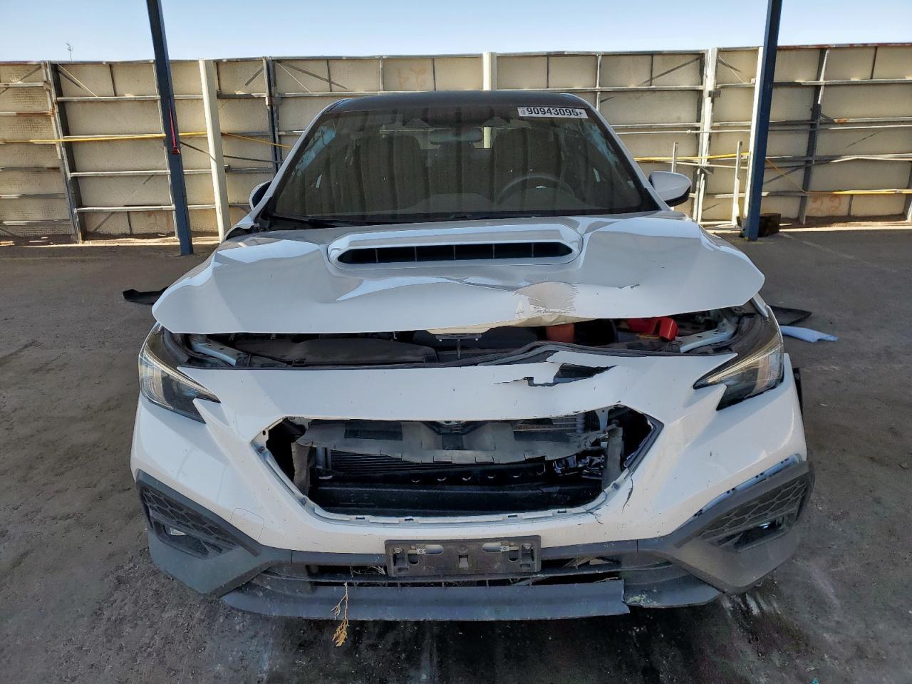 2023 Subaru Wrx Premium - Image 5