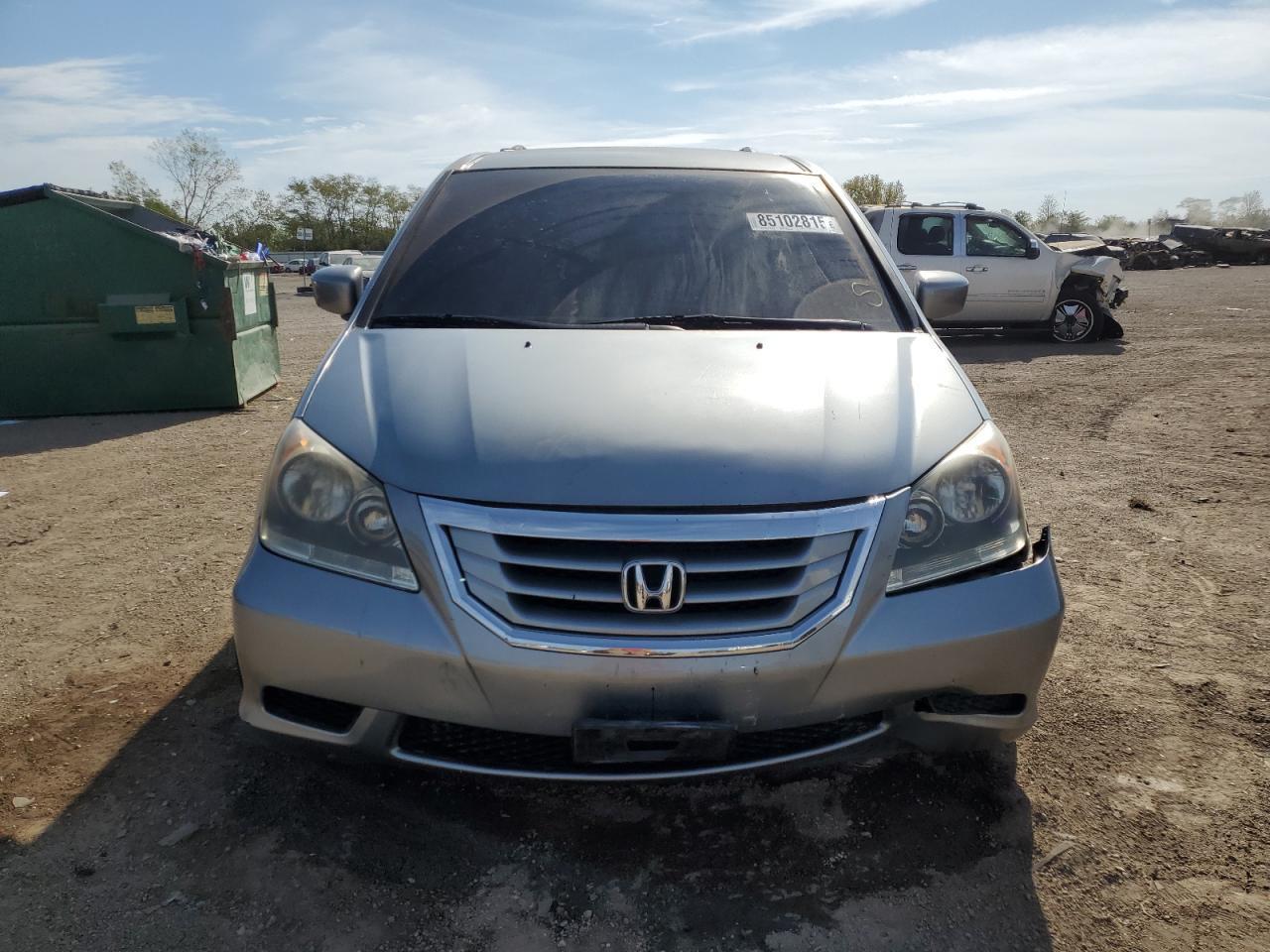 2009 Honda Odyssey - Image 5