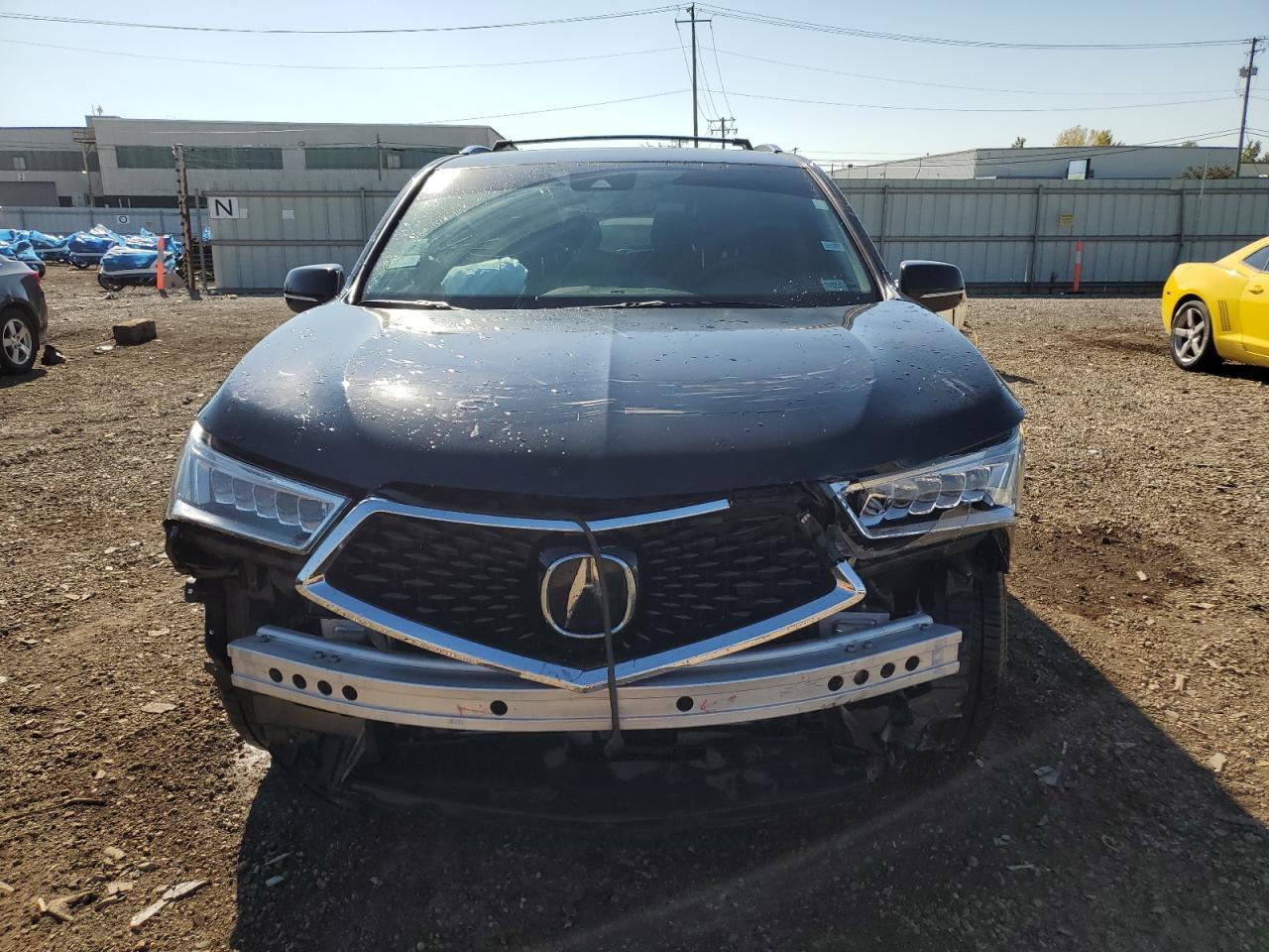 2020 Acura Mdx - Фото 5