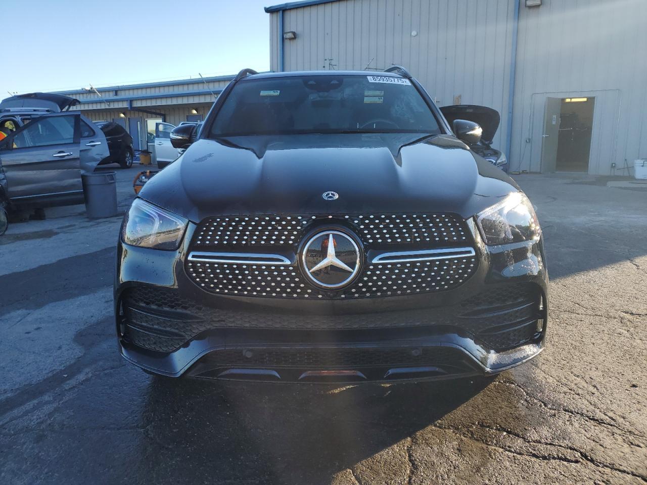 2023 Mercedes-Benz Gle 350 - Image 5