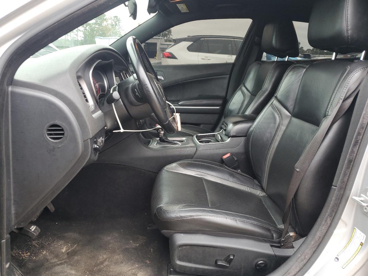 2021 Dodge Charger Sxt - Image 7