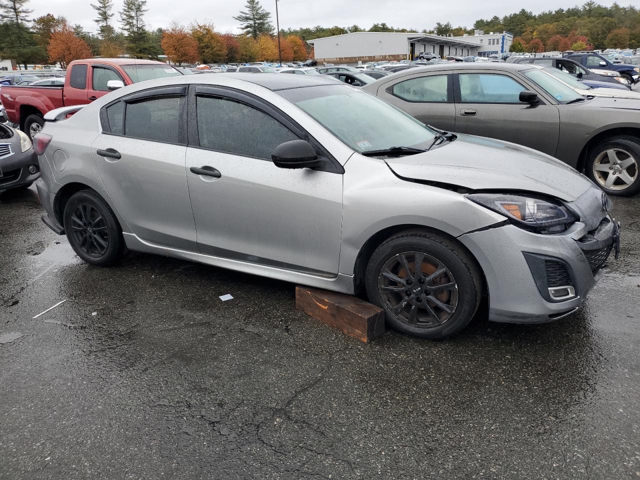 2011 Mazda 3 I - Фото 4