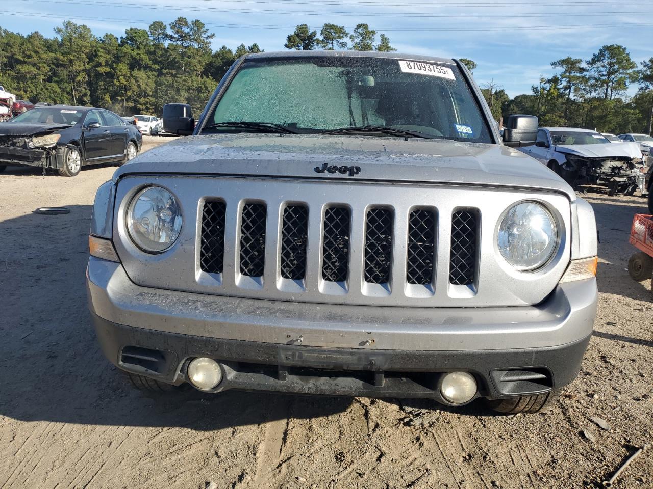 2015 Jeep Patriot Sport - Image 5