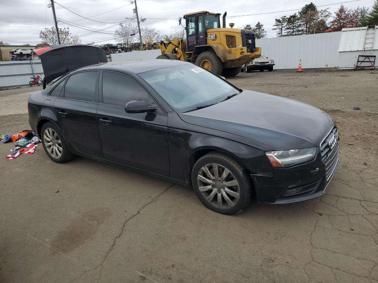 2014 Audi A4 Premium - Фото 4