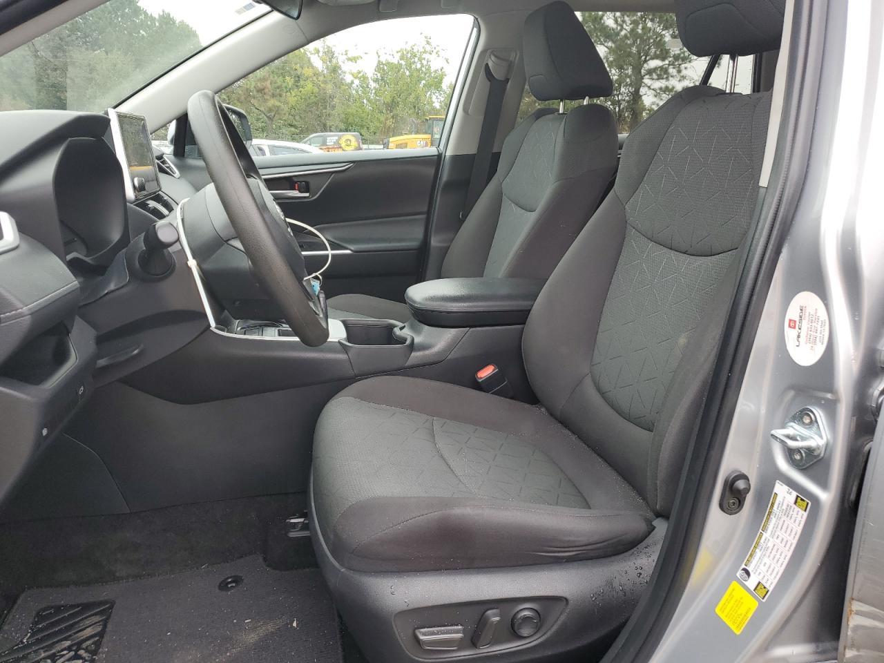 2024 Toyota Rav4 Xle - Фото 7