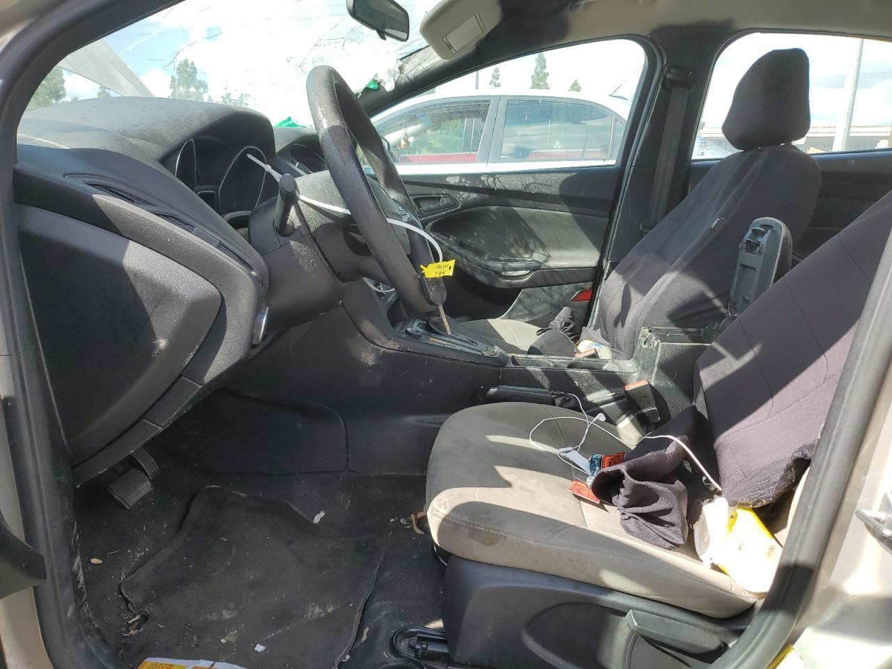 2016 Ford Focus - Фото 7